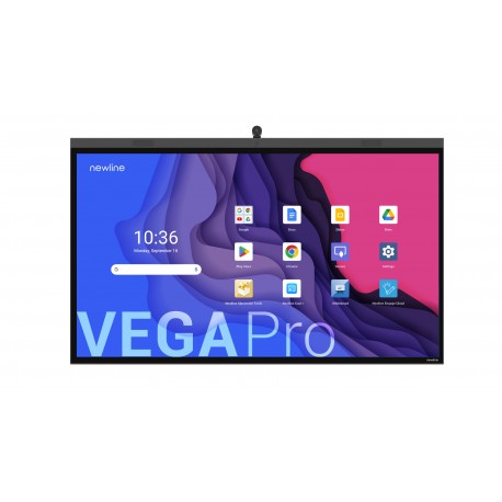 Monitor interaktywny Newline VEGA PRO TT-8624Z