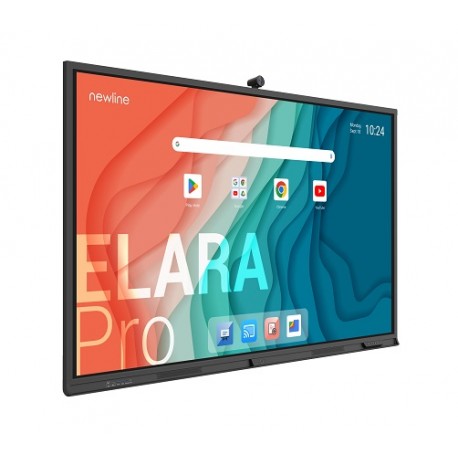 Monitor interaktywny Newline ELARA PRO TT-8623QCA+