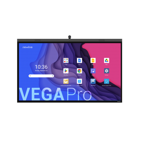 Monitor interaktywny Newline VEGA PRO TT-6524Z