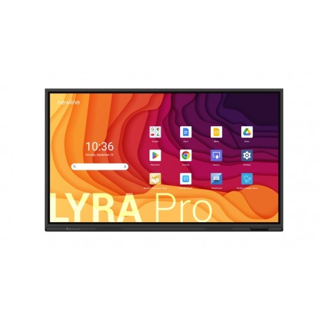 Monitor interaktywny Newline LYRA PRO TT-5523QA