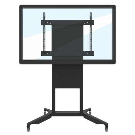 System mobilny BalanceBox 400 MEDIUM do monitorów o wadze 41-69 kg