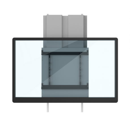 System mocowania ściennego BalanceBox 650 MEDIUM do monitorów o wadze 67-127 kg