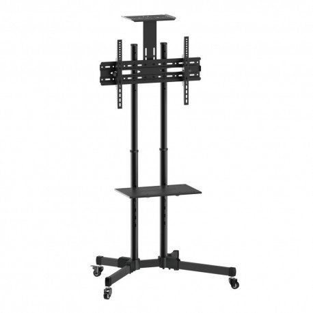 Podstawa mobilna TECHly ICA-TR16T do monitorów 37-70 cali (do 50kg)