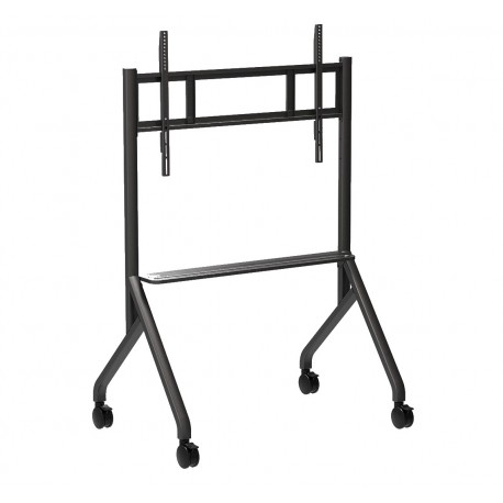 Podstawa mobilna Newline WH3310 do monitorów 55-86 cali (do 100 kg)
